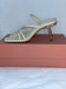 Cult Gaia Lydia Sandal - Pumps